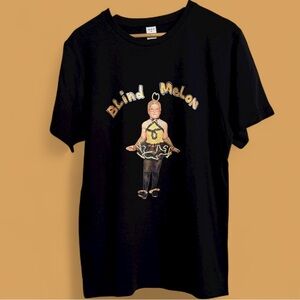 NWOT Blind Melon T-Shirt